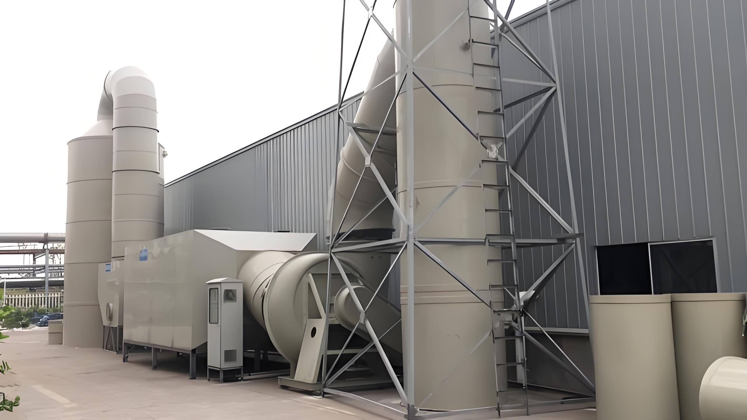 工廠烘干線余熱回收：年省百萬成本的綠色轉(zhuǎn)型方案